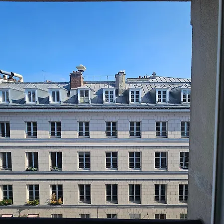 Hotel La Louisiane-3